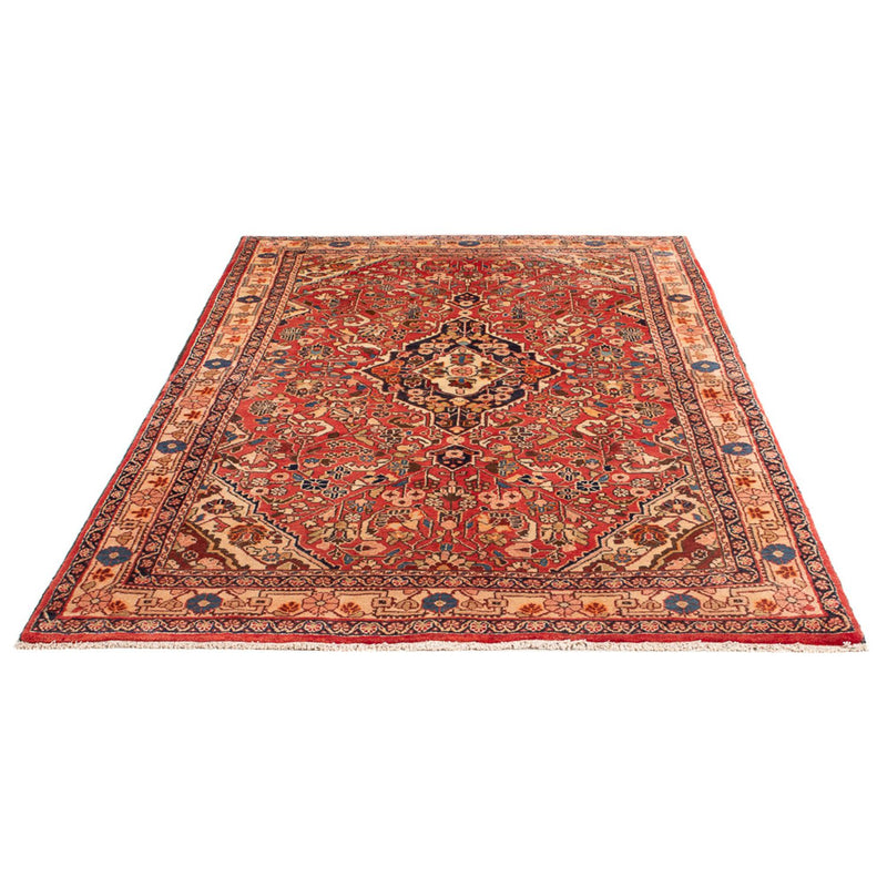 Tappeto Persero - Nomade - Reale - 210 x 125 cm - rosso