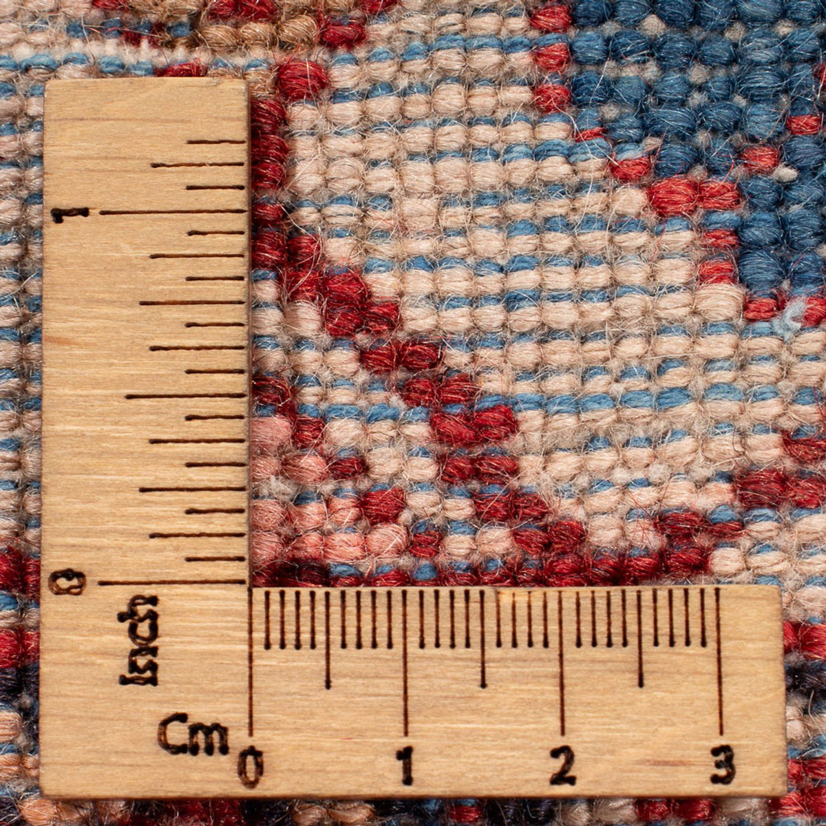 Tappeto Persero - Nomade - Reale - 210 x 125 cm - rosso