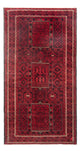 Hamadan Tappeto 245x125cm - Tappeto persiano
