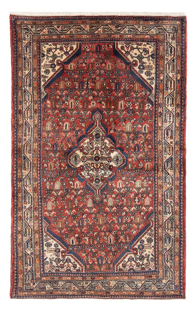 Hamadan Tappeto 132x221cm - Tappeto persiano