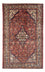 Tappeto Persero - Nomade - Reale - 221 x 132 cm - rosso