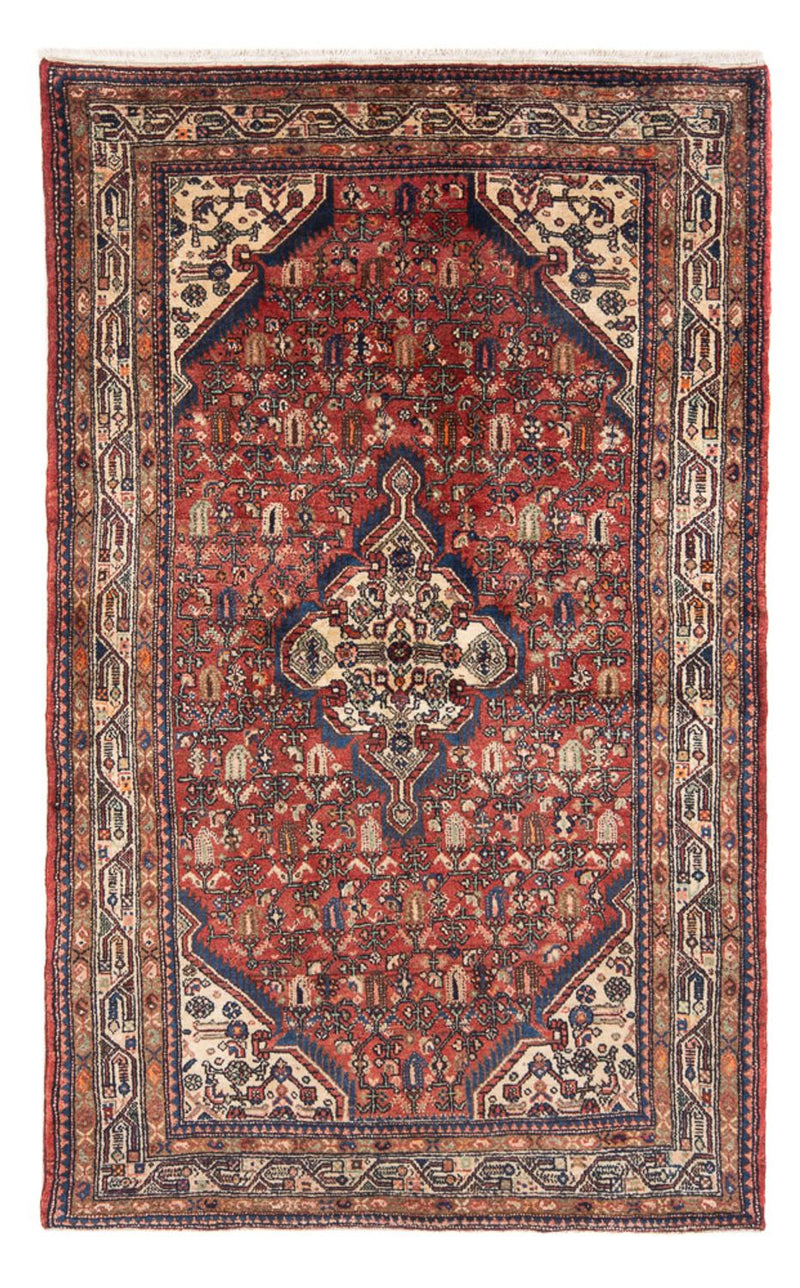 Tappeto Persero - Nomade - Reale - 221 x 132 cm - rosso