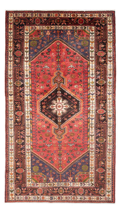 Hamadan Tappeto 129x232cm - Tappeto persiano