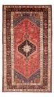 Hamadan Tappeto 232x129cm - Tappeto persiano