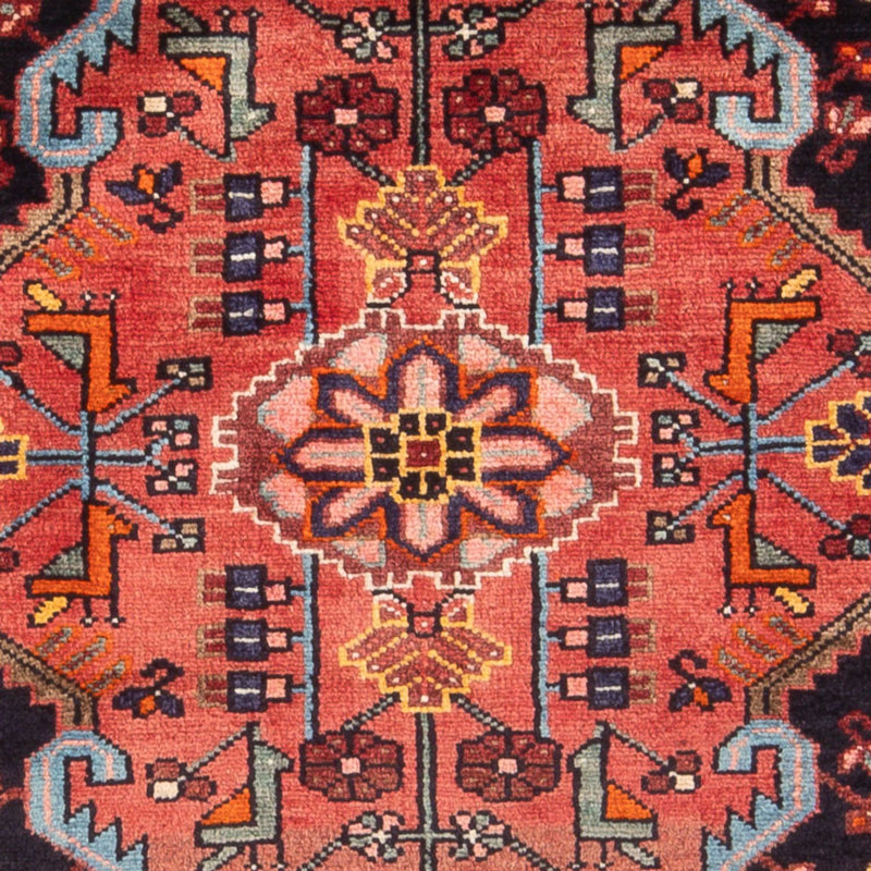 Tappeto Persero - Nomade - Reale - 189 x 113 cm - rosso