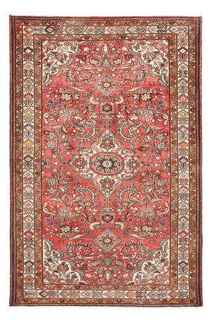 Tappeto Persero - Nomade - Reale - 225 x 142 cm - rosso