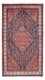 Tappeto Persero - Nomade - Reale - 244 x 137 cm - blu