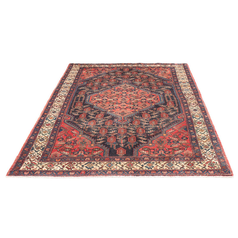 Tappeto Persero - Nomade - Reale - 244 x 137 cm - blu