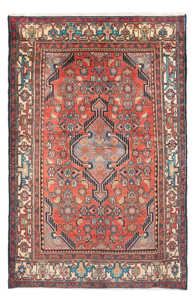 Hamadan Tappeto 147x225cm - Tappeto persiano