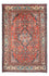 Tappeto Persero - Nomade - Reale - 225 x 147 cm - rosso