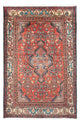 Hamadan Tappeto 225x147cm - Tappeto persiano