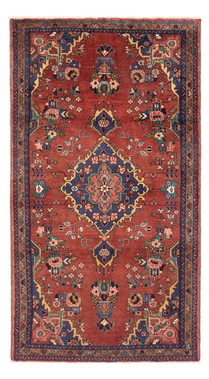 Tappeto Persero - Nomade - Reale - 212 x 118 cm - rosso