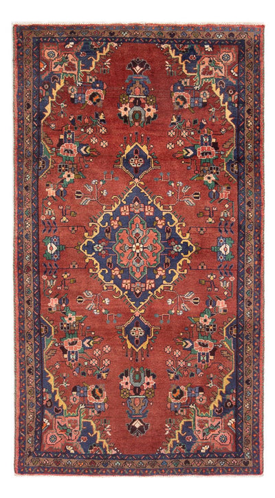 Hamadan Tappeto 118x212cm - Tappeto persiano