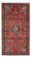 Tappeto Persero - Nomade - Reale - 212 x 118 cm - rosso