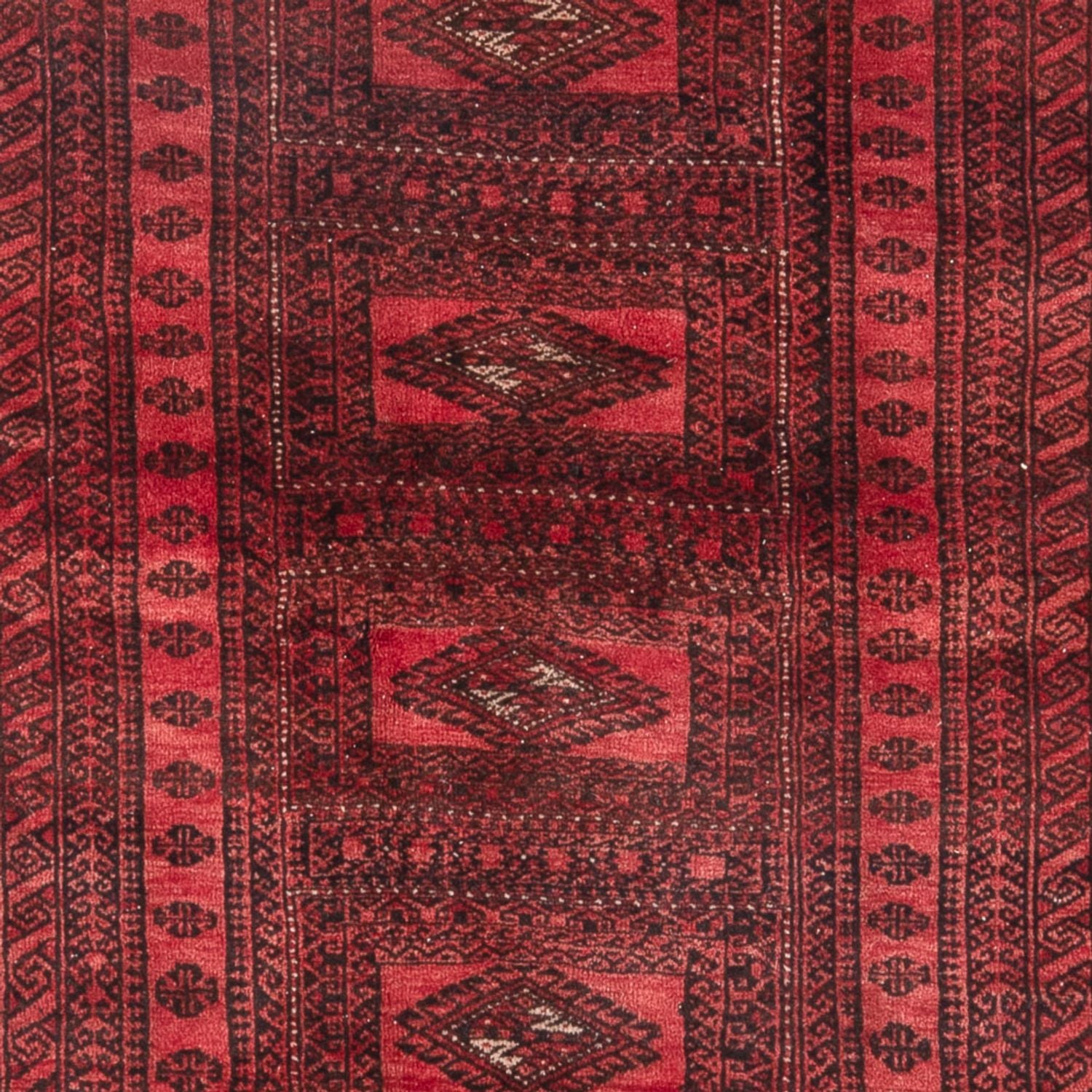Tappeto Persero - Nomade - Reale - 241 x 130 cm - blu scuro