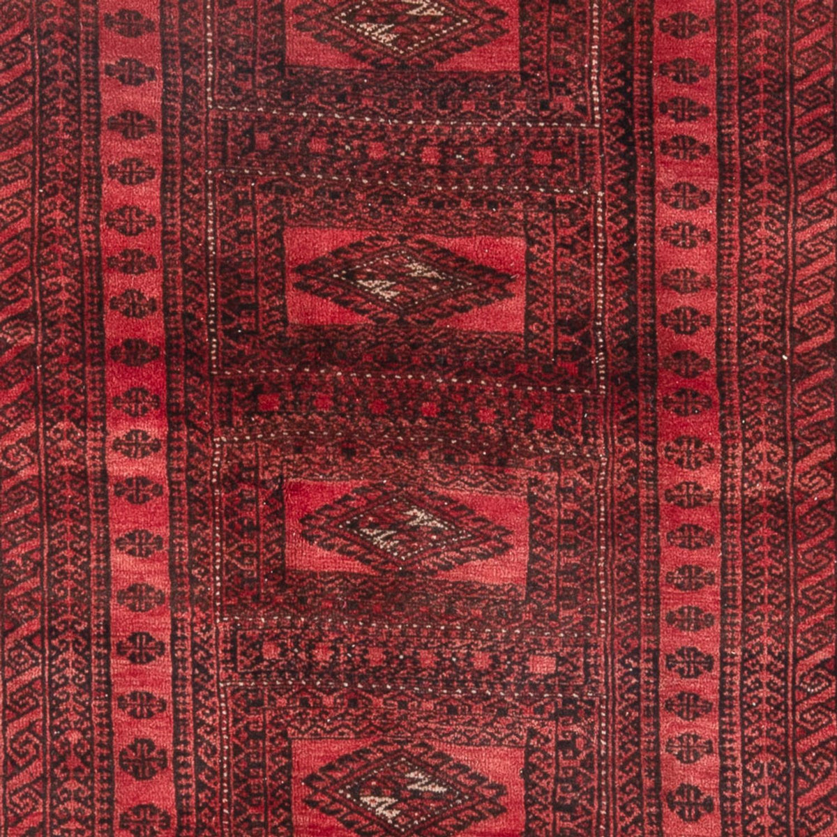 Tappeto Persero - Nomade - Reale - 241 x 130 cm - blu scuro