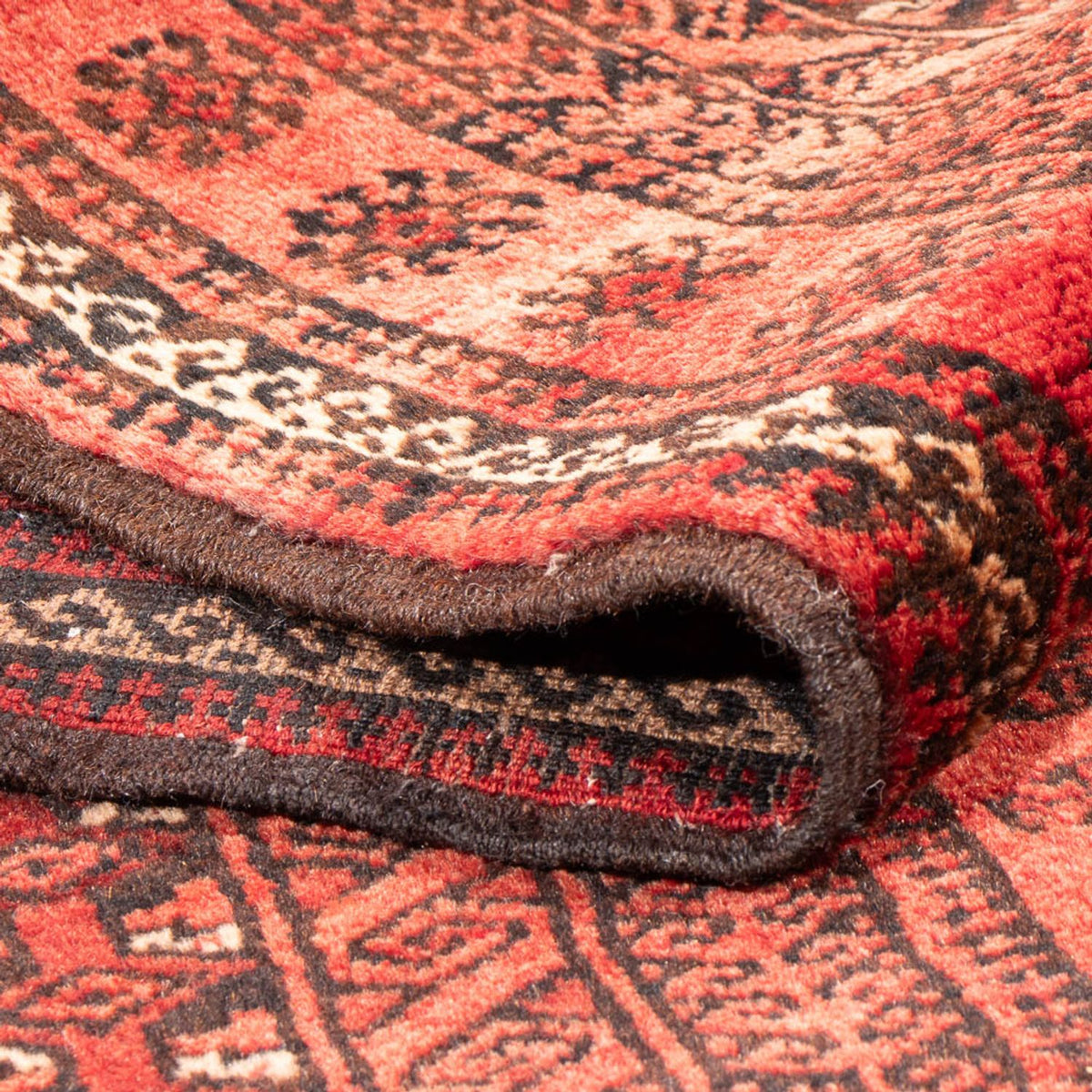 Tappeto Persero - Nomade - Reale - 241 x 130 cm - blu scuro