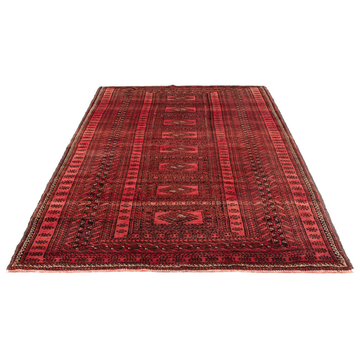 Tappeto Persero - Nomade - Reale - 241 x 130 cm - blu scuro