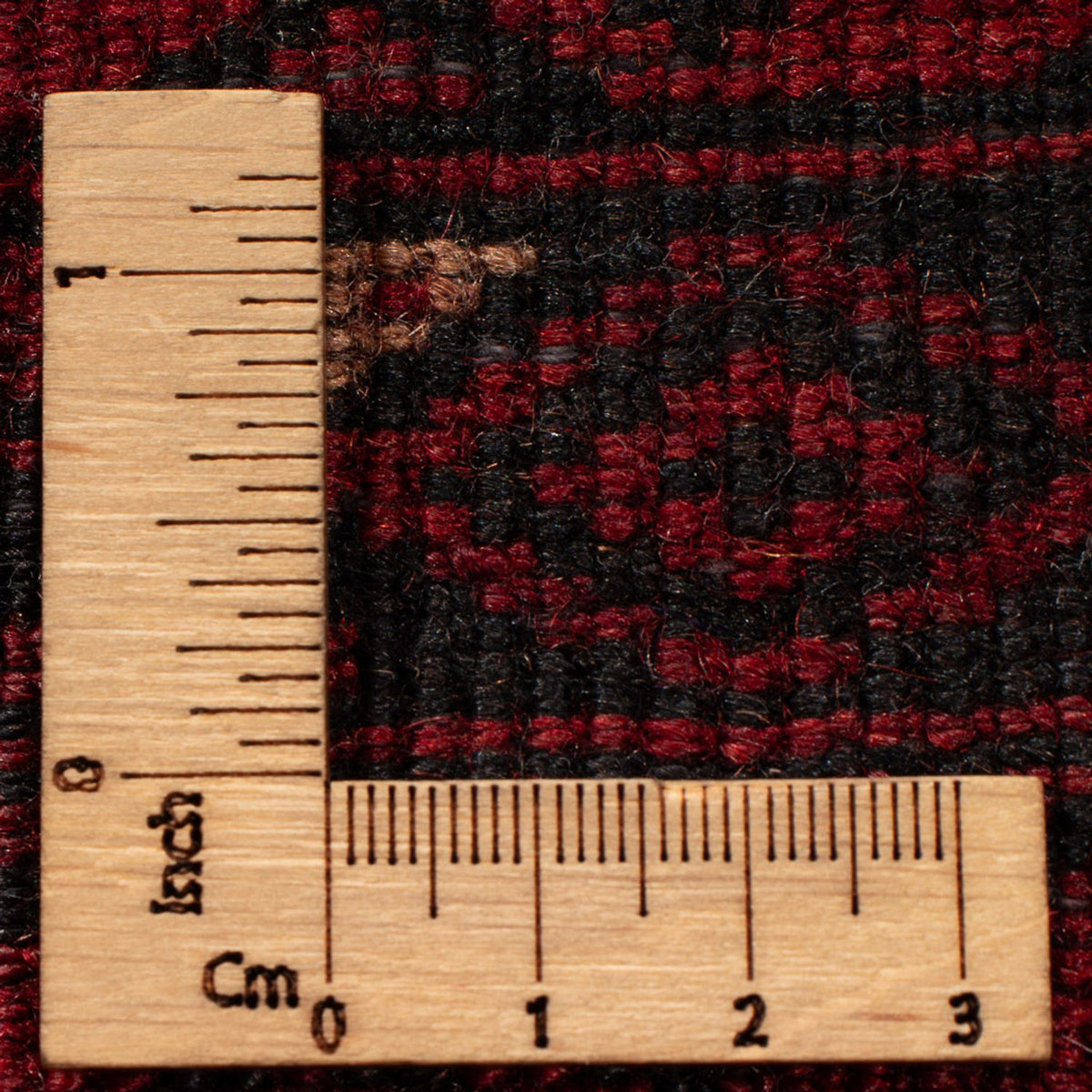 Tappeto Persero - Nomade - Reale - 241 x 130 cm - blu scuro