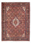 Tappeto Persero - Nomade - Reale - 204 x 145 cm - rosso