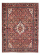 Hamadan Tappeto 204x145cm - Tappeto persiano