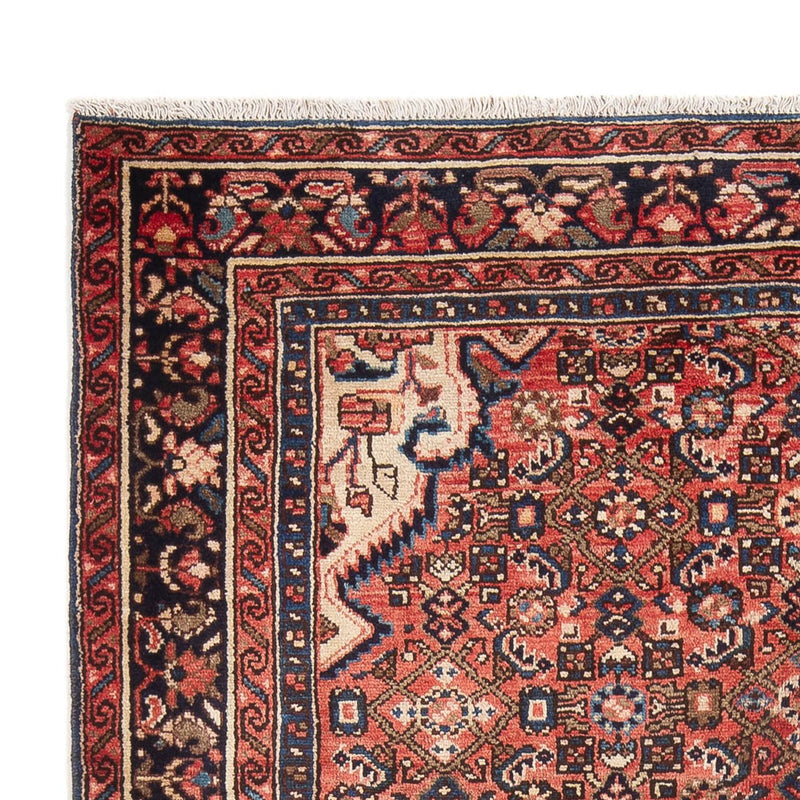 Tappeto Persero - Nomade - Reale - 204 x 145 cm - rosso