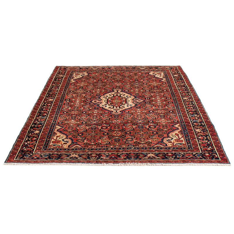 Tappeto Persero - Nomade - Reale - 204 x 145 cm - rosso
