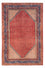 Tappeto Persero - Nomade - Reale - 211 x 134 cm - rosso