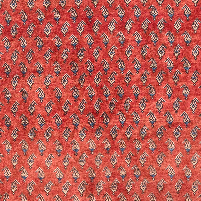 Tappeto Persero - Nomade - Reale - 211 x 134 cm - rosso