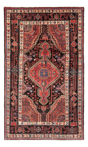 Tappeto Persero - Nomade - Reale - 212 x 125 cm - blu scuro