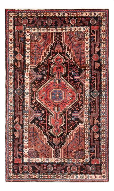 Hamadan Tappeto 125x212cm - Tappeto persiano