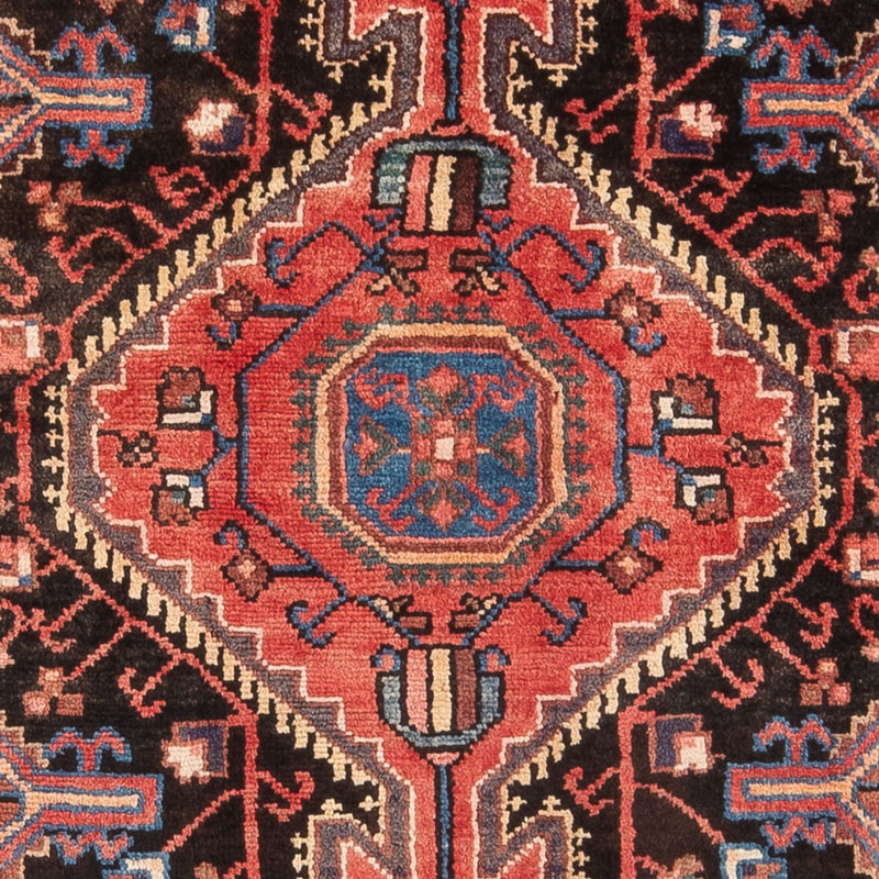 Tappeto Persero - Nomade - Reale - 212 x 125 cm - blu scuro