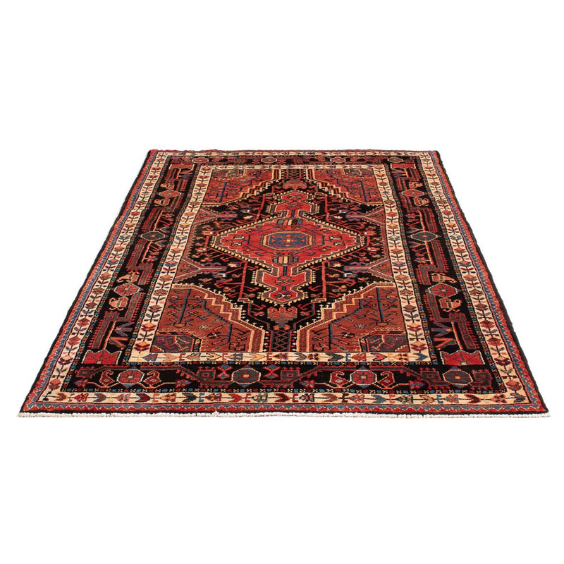 Tappeto Persero - Nomade - Reale - 212 x 125 cm - blu scuro