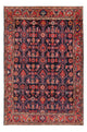 Hamadan Tappeto 198x130cm - Tappeto persiano