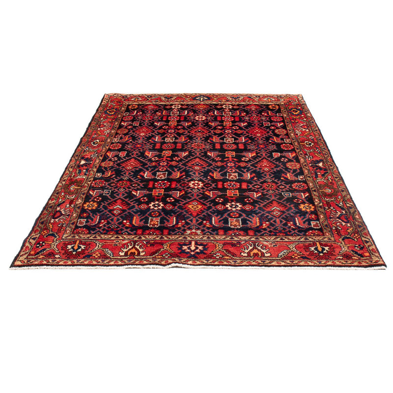 Tappeto Persero - Nomade - Reale - 198 x 130 cm - blu scuro
