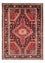 Tappeto Persero - Nomade - Reale - 204 x 132 cm - blu scuro