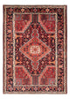 Hamadan Tappeto 204x132cm - Tappeto persiano
