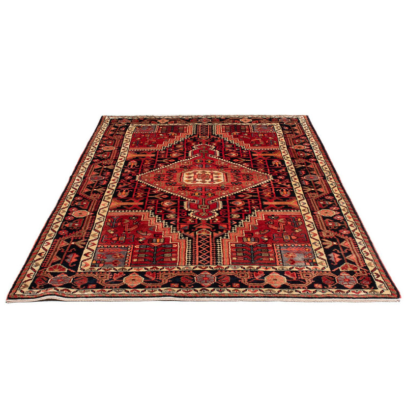 Tappeto Persero - Nomade - Reale - 204 x 132 cm - blu scuro
