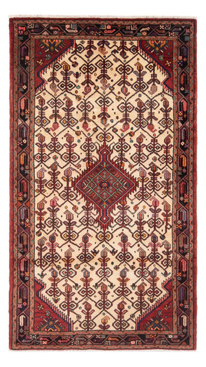 Tappeto Persero - Nomade - Reale - 201 x 119 cm - crema