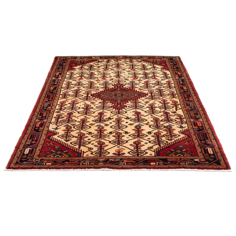 Tappeto Persero - Nomade - Reale - 201 x 119 cm - crema