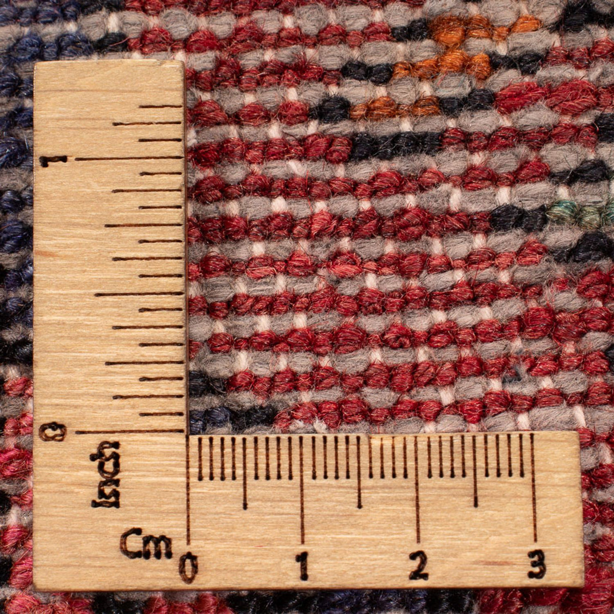 Tappeto Persero - Nomade - Reale - 201 x 119 cm - crema