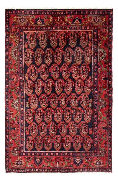 Hamadan Tappeto 137x201cm - Tappeto persiano