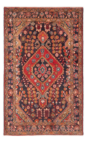 Tappeto Persero - Nomade - Reale - 210 x 134 cm - blu scuro