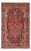Tappeto Persero - Nomade - Reale - 210 x 134 cm - blu scuro