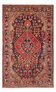 Hamadan Tappeto 210x134cm - Tappeto persiano
