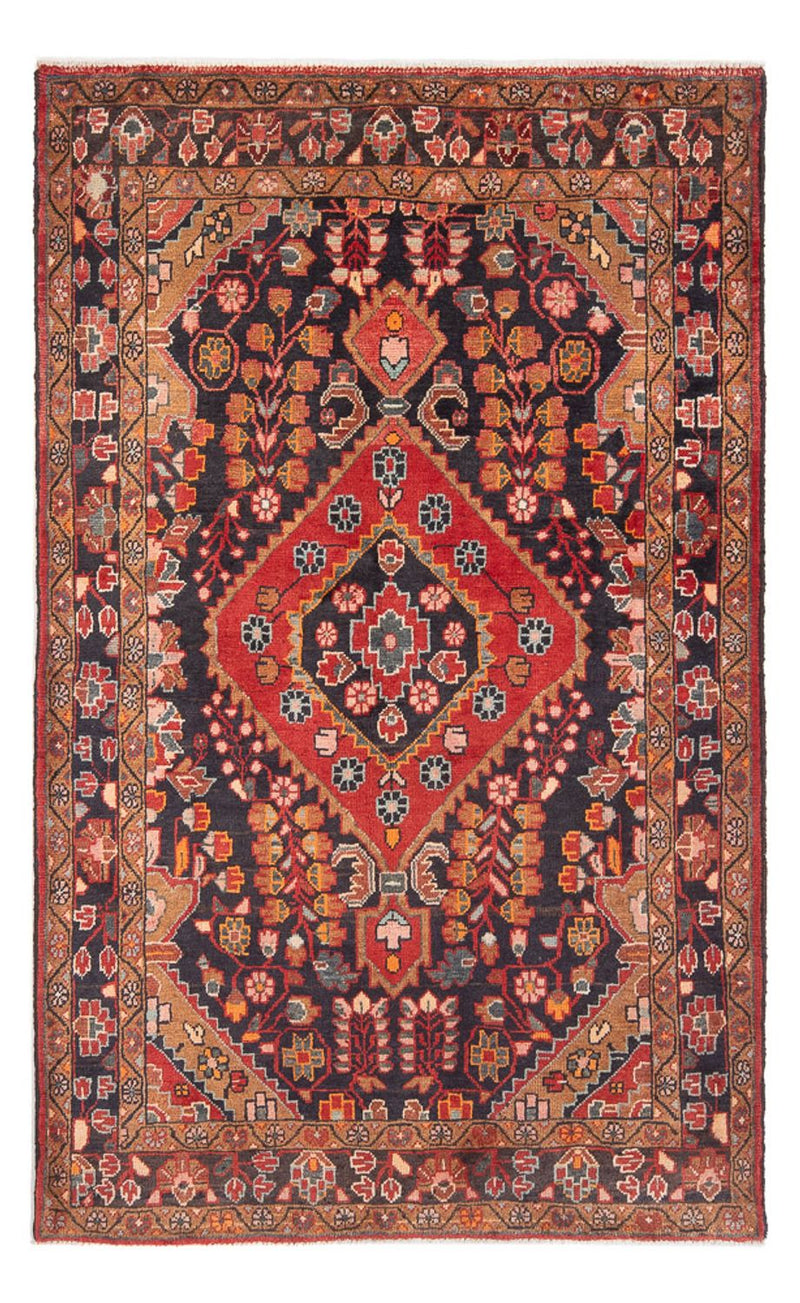 Tappeto Persero - Nomade - Reale - 210 x 134 cm - blu scuro