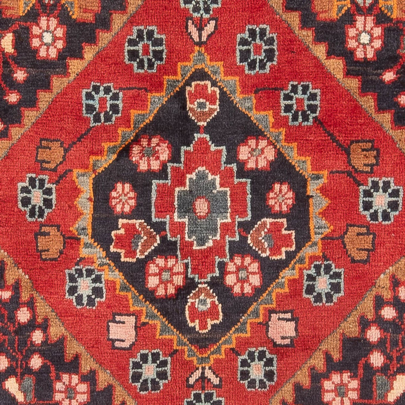 Tappeto Persero - Nomade - Reale - 210 x 134 cm - blu scuro