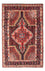 Tappeto Persero - Nomade - Reale - 183 x 114 cm - blu scuro