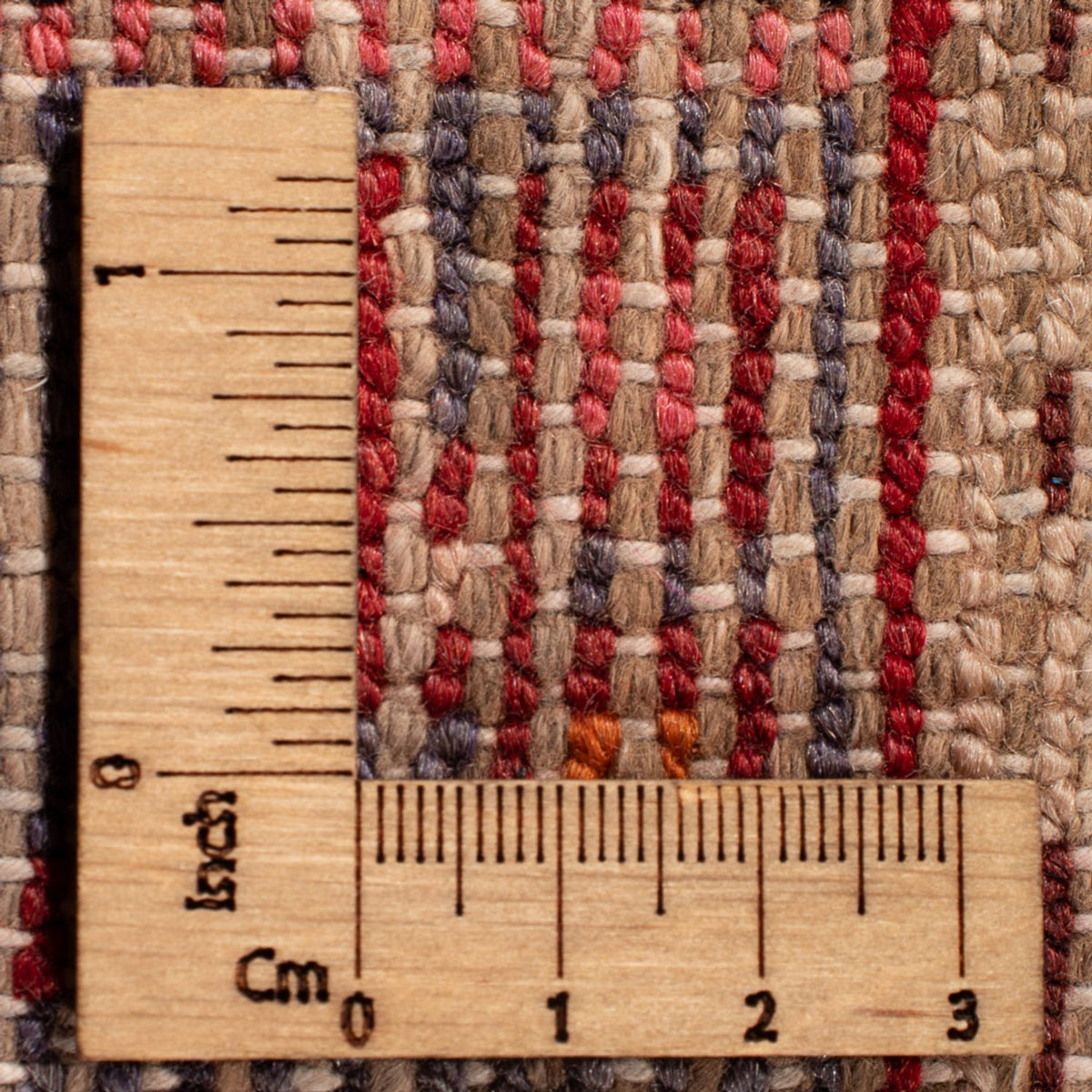 Tappeto Persero - Nomade - Reale - 183 x 114 cm - blu scuro