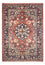 Tappeto Persero - Nomade - Reale - 217 x 148 cm - rosso